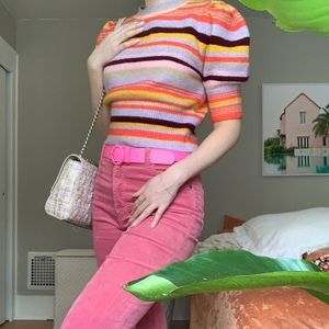 Meet your Posher, Brooke